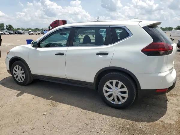 5N1AT2MT0JC737285 2018 NISSAN ROGUE - Image 2