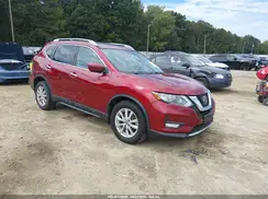 5N1AT2MT0JC739134 2018 NISSAN ROGUE