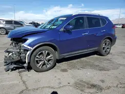 5N1AT2MT0JC739232 2018 NISSAN ROGUE