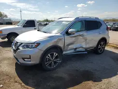 5N1AT2MT0JC739568 2018 NISSAN ROGUE