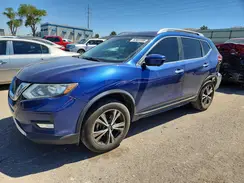 5N1AT2MT0JC739778 2018 NISSAN ROGUE