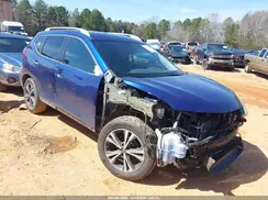 5N1AT2MT0JC741661 2018 NISSAN ROGUE