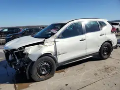 5N1AT2MT0JC743202 2018 NISSAN ROGUE