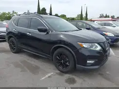 5N1AT2MT0JC745953 2018 NISSAN ROGUE