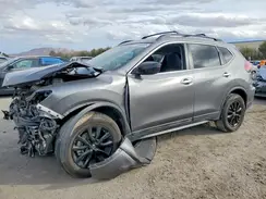 5N1AT2MT0JC747220 2018 NISSAN ROGUE