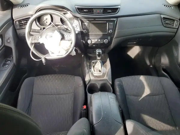5N1AT2MT0JC747220 2018 NISSAN ROGUE - Image 8