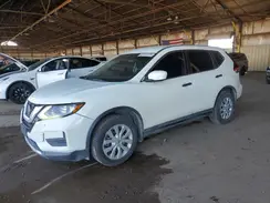 5N1AT2MT0JC747413 2018 NISSAN ROGUE