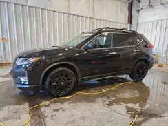5N1AT2MT0JC747671 2018 NISSAN ROGUE