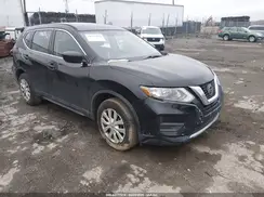 5N1AT2MT0JC748478 2018 NISSAN ROGUE