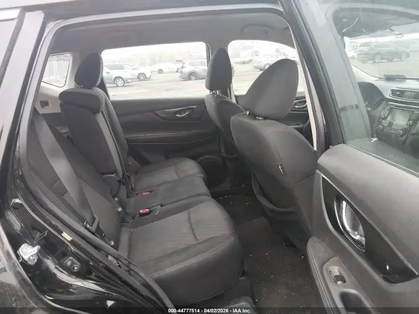 5N1AT2MT0JC748478 2018 NISSAN ROGUE - Image 8
