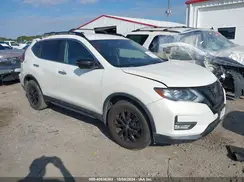 5N1AT2MT0JC749193 2018 NISSAN ROGUE