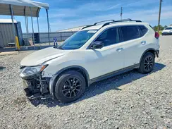 5N1AT2MT0JC749694 2018 NISSAN ROGUE