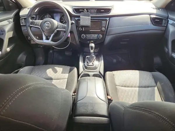 5N1AT2MT0JC752546 2018 NISSAN ROGUE - Image 8
