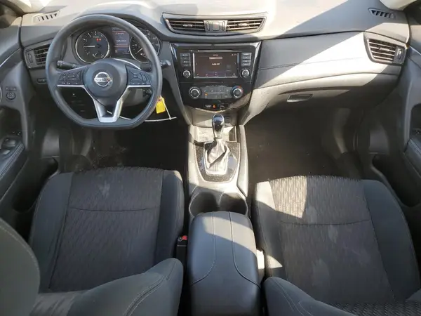5N1AT2MT0JC753292 2018 NISSAN ROGUE - Image 8