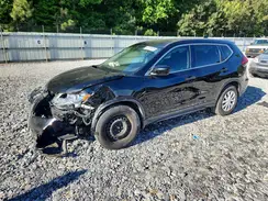 5N1AT2MT0JC753499 2018 NISSAN ROGUE
