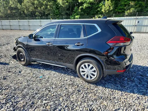 5N1AT2MT0JC753499 2018 NISSAN ROGUE - Image 2