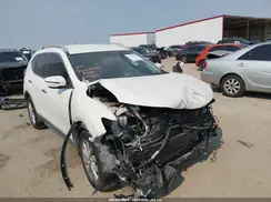 5N1AT2MT0JC755415 2018 NISSAN ROGUE