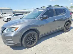 5N1AT2MT0JC756824 2018 NISSAN ROGUE