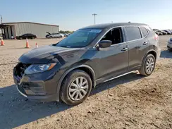 5N1AT2MT0JC758363 2018 NISSAN ROGUE