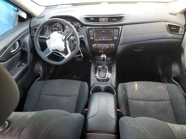 5N1AT2MT0JC758363 2018 NISSAN ROGUE - Image 8
