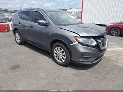 5N1AT2MT0JC758816 2018 NISSAN ROGUE