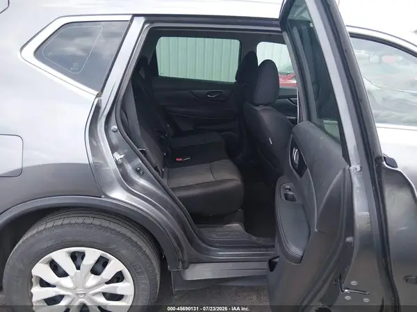 5N1AT2MT0JC758816 2018 NISSAN ROGUE - Image 8