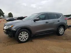 5N1AT2MT0JC760016 2018 NISSAN ROGUE