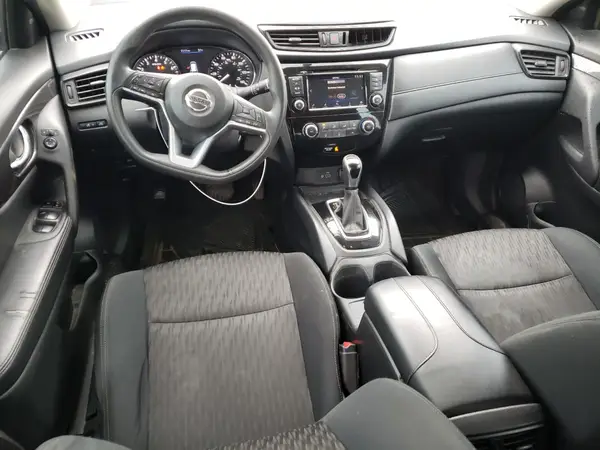 5N1AT2MT0JC760016 2018 NISSAN ROGUE - Image 8