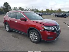 5N1AT2MT0JC760212 2018 NISSAN ROGUE
