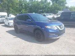 5N1AT2MT0JC760565 2018 NISSAN ROGUE
