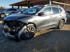 5N1AT2MT0JC760971 2018 NISSAN ROGUE