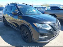 5N1AT2MT0JC762333 2018 NISSAN ROGUE
