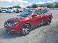 5N1AT2MT0JC763126 2018 NISSAN ROGUE