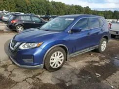5N1AT2MT0JC763174 2018 NISSAN ROGUE