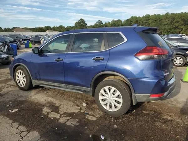 5N1AT2MT0JC763174 2018 NISSAN ROGUE - Image 2