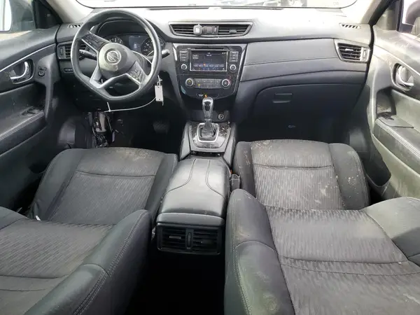 5N1AT2MT0JC763174 2018 NISSAN ROGUE - Image 8
