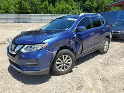 5N1AT2MT0JC763532 2018 NISSAN ROGUE