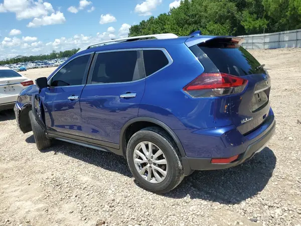 5N1AT2MT0JC763532 2018 NISSAN ROGUE - Image 2