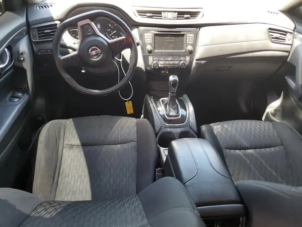5N1AT2MT0JC763532 2018 NISSAN ROGUE - Image 8
