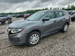 5N1AT2MT0JC763627 2018 NISSAN ROGUE