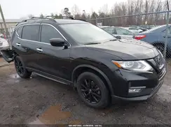 5N1AT2MT0JC765443 2018 NISSAN ROGUE