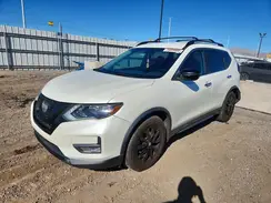 5N1AT2MT0JC767189 2018 NISSAN ROGUE