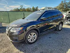 5N1AT2MT0JC770304 2018 NISSAN ROGUE