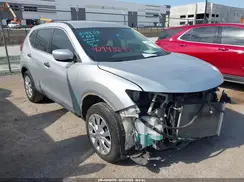 5N1AT2MT0JC771646 2018 NISSAN ROGUE