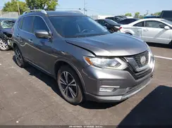 5N1AT2MT0JC773171 2018 NISSAN ROGUE