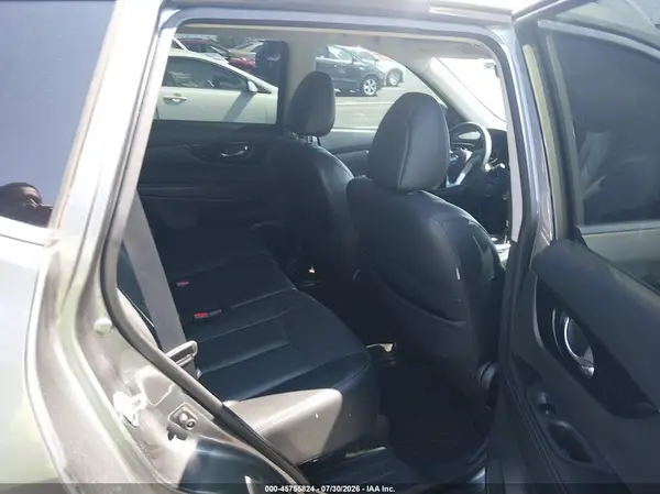 5N1AT2MT0JC773171 2018 NISSAN ROGUE - Image 8