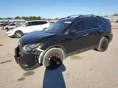 5N1AT2MT0JC774014 2018 NISSAN ROGUE