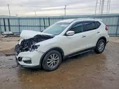 5N1AT2MT0JC774109 2018 NISSAN ROGUE