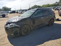 5N1AT2MT0JC774241 2018 NISSAN ROGUE