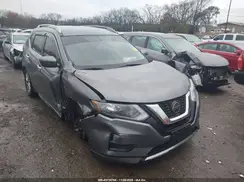 5N1AT2MT0JC774398 2018 NISSAN ROGUE